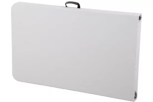 Zestaw mebli cateringowych 244 cm Premium 8+1 - Meble gastronomiczne - miniaturka - grafika 4