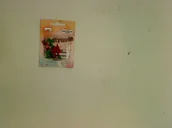 Zabawki kreatywne - WIEKI OZDOBNE 20SZT SERCA - miniaturka - grafika 1