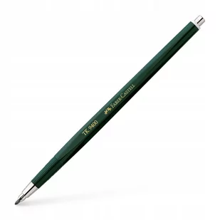 Ołówek automatyczny TK 9400 2mm 0H - Przybory szkolne - miniaturka - grafika 1