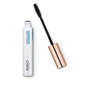 Tusze do rzęs - KIKO Milano Luxurious Lashes Waterproof Mascara, 11 ml - miniaturka - grafika 1
