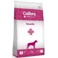 Sucha karma dla psów - Calibra Struvite/Oxalate 12 Kg - miniaturka - grafika 1