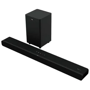 TCL TS8212 czarny - Soundbary - miniaturka - grafika 1