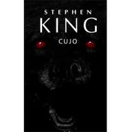 Horror, fantastyka grozy - CUJO - Stephen King - miniaturka - grafika 1