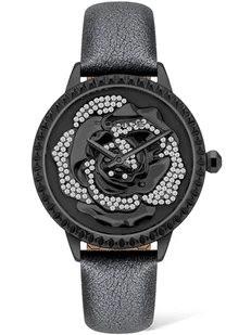 Zegarek Damski Zegarek POLICE WOMEN PL16073BSB-02 (34MM) - Zegarki damskie - miniaturka - grafika 1