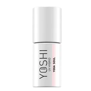Yoshi - Lakier Hybrydowy 307 Yoga Soul 6ml - Lakiery hybrydowe - miniaturka - grafika 2