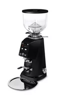 Młynki do kawy - Młynek do kawy Fiorenzato F4 EVO - Deep Black - miniaturka - grafika 1