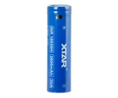 Akumulatory ogólnego zastosowania - XTAR 18650-2600 2600mAh Li-ION - miniaturka - grafika 1