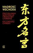 Aforyzmy i sentencje - Mądrość Wschodu - miniaturka - grafika 1