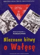 Historia świata - Nieznane bitwy o Wałęsę - miniaturka - grafika 1