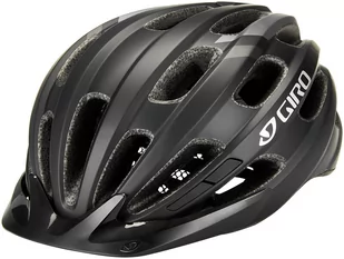 Giro Kask dziecięcy Hale Mips matte black 768686071034 - Kaski rowerowe - miniaturka - grafika 1