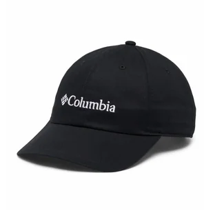 Bejsbolówka Columbia Provisions™ Ball Cap Kolor: czarny - Czapki męskie - miniaturka - grafika 1