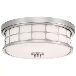 Ardant Decor Lampa Guardian Ardant Decor QZ/GUARDIAN/F BN QZ/GUARDIAN/F BN - Lampy sufitowe - miniaturka - grafika 3