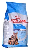 Odblaski i adresówki - Royal Canin SHN Maxi Starter M - miniaturka - grafika 1