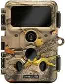 Fotopułapki - Fotopułapka bezprzewodowa kamera Camouflage EZ60 do nocnego monitoringu - miniaturka - grafika 1