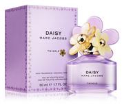 Wody i perfumy damskie - Marc Jacobs Daisy Twinkle woda toaletowa 50ml - miniaturka - grafika 1