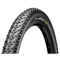 Opony rowerowe - Continental Race King II Performance 2.2 opony 29" czarna 2018 opona rowerowa 29220RK2_noir - miniaturka - grafika 1