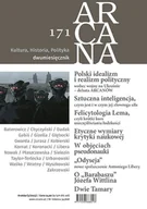 Czasopisma - Andrzej Waśko (red.) ARCANA nr 155 - miniaturka - grafika 1