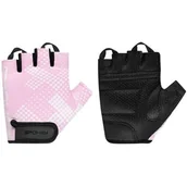 Rękawiczki rowerowe - Rękawiczki rowerowe SPOKEY Sestola (rozmiar L) - miniaturka - grafika 1