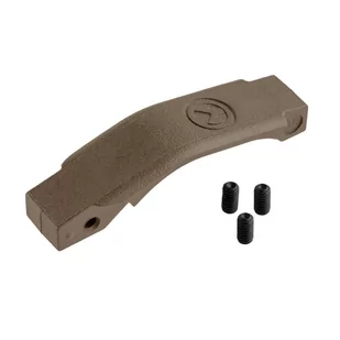 Magpul - Kabłąk MOE Enhanced Trigger Guard do AR15/M4 - Flat Dark Earth - MAG1186 - Osprzęt do wiatrówek - miniaturka - grafika 4