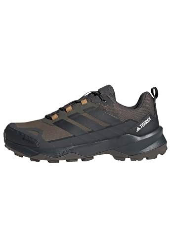 BUTY ADIDAS TERREX SKYCHASER AX4 GORE-TEX HIKING JQ2213 R. 46