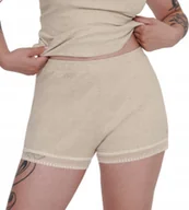Majtki damskie - Krótkie SPODENKI majtki DAMSKIE Szorty Shorty Sloggi GO Ribbed Short XL - miniaturka - grafika 1