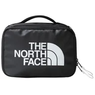 Torby męskie - Kosmetyczka podróżna The North Face Base Camp Voyager 0A81BL53R1 - czarna - miniaturka - grafika 1