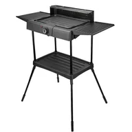 Grille - Grill elektryczny z nieprzywierającą powłoką GRILL MIR-E003 - miniaturka - grafika 1