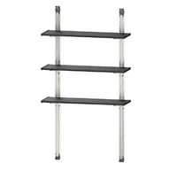 Szafy i regały magazynowe - System 3 półek Keter 97cm max 90kg - miniaturka - grafika 1
