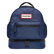 Plecaki - Plecak Hunter CEO-HUNTER_ACCCS_05_AW2025 Granatowy - miniaturka - grafika 1
