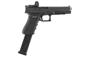 UTG - Magazynek polimerowy Glock 33 naboje 9x19 mm - RBT-GL933 - Repliki - akcesoria - miniaturka - grafika 5