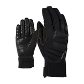 Rękawice narciarskie - Rękawice zimowe Ziener Ilko GTX INF - miniaturka - grafika 1