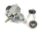 Akcesoria motocyklowe - Zestaw zamków do Kymco Grand Dink 125, 250 E1 (-02) - miniaturka - grafika 1