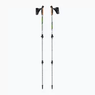 Kije trekkingowe - Kije nordic walking GABEL Fusion Cork-Tech szare 7008361510000 - miniaturka - grafika 1