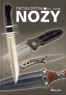 Historia świata - Encyklopedia Noży - miniaturka - grafika 1