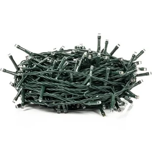 Retlux Lampki choinkowe RXL 215 vánoční řetěz 300LED délka 30m+přívod 5m 230V 50Hz barva multicolour 50002855 - Oświetlenie świąteczne - miniaturka - grafika 1