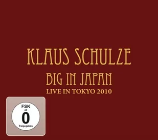 Big In Japan - Muzyka elektroniczna - miniaturka - grafika 1