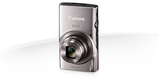 Canon Ixus 285 HS srebrny (1079C001AA) - Aparaty Cyfrowe - miniaturka - grafika 1