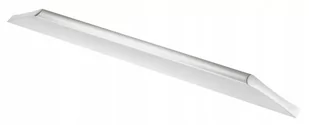 Schaffner Uchwyt Korfu 160/192/224 mm satyna UKONIK/SZ160+192 - Klamki - miniaturka - grafika 1