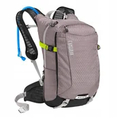 Plecaki - Plecak rowerowy damski Camelbak M.u.l.e. Pro 14 Liliowy - miniaturka - grafika 1