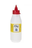 Kleje biurowe - Klej introligatorski 250g - miniaturka - grafika 1