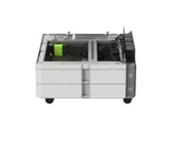 Podajniki do drukarek - Lexmark 20L8801 podajnik papieru 1100 ark. - miniaturka - grafika 1