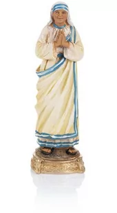 Figurka - św. Matka Teresa z Kalkuty - 20 cm - Ikony i obrazy sakralne - miniaturka - grafika 1