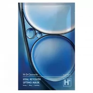 Maseczki do twarzy - Dr.Ceuracle - Hyal Reyouth Lifting Mask 25 ml - miniaturka - grafika 1