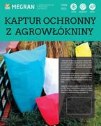 Agrowłókniny - GardenPlus+ Kaptur ochronny 80 x 120 cm kpl. 2 szt. MEG0460 - miniaturka - grafika 1