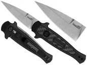 Noże - Kershaw Nóż składany Launch 12 7125 522-077 - miniaturka - grafika 1