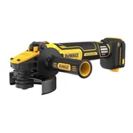 Szlifierki i polerki - DeWalt Szlifierka kątowa 18V bez aku/ład DCG409VSNT DEWALT - miniaturka - grafika 1