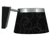 Lampy ścienne - Candellux Kinkiet Impresja 21-46324 - miniaturka - grafika 1