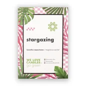 Odświeżacze powietrza - Saszetka zapachowa Stargazing - miniaturka - grafika 1