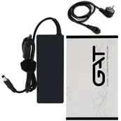 Zasilacze do laptopów - ŁADOWARKA ZASILACZ DO ASUS TOSHIBA 20V 90W 4.5A - miniaturka - grafika 1