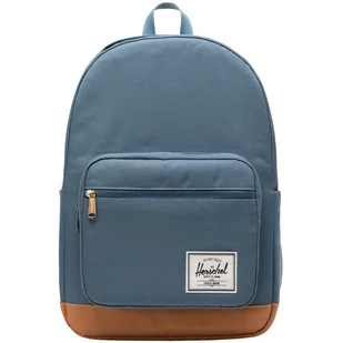Herschel Pop Quiz Backpack 11405-06104, Niebieskie Plecak, pojemność: 25 L - Plecaki - miniaturka - grafika 1